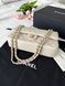 Модель в стилі Chanel Beige Gold P10142 фото 10