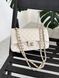 Модель в стилі Chanel Beige Gold P10142 фото 9