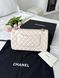 Модель в стилі Chanel Beige Gold P10142 фото 4