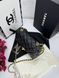 Модель в стилі Chanel Black Gold 17,5 см P10078 фото 10