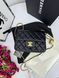 Модель в стилі Chanel Black Gold 17,5 см P10078 фото 11