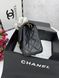 Модель в стилі Chanel Black Gold 17,5 см P10078 фото 5