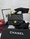 Модель в стилі Chanel Black Gold 17,5 см P10078 фото 15