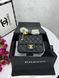 Модель в стилі Chanel Black Gold 17,5 см P10078 фото 12