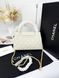 Модель в стилі Chanel Milk Gold P10116 фото 4