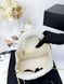 Модель в стилі Chanel Milk Gold P10116 фото 7