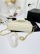 Модель в стилі Chanel Milk Gold P10116 фото 6