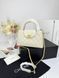Модель в стилі Chanel Milk Gold P10116 фото 3