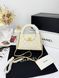 Модель в стилі Chanel Milk Gold