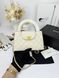 Модель в стилі Chanel Milk Gold P10116 фото 2