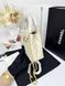 Модель в стилі Chanel Milk Gold P10116 фото 5