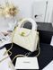Модель в стилі Chanel Milk Gold P10116 фото 9