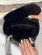 Модель в стилі Dior Lady Black Gold  24см P6073 фото 5