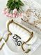 Модель в стилі Dolce & Gabbana White P19013 фото 10