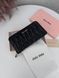 Модель в стилі Miu Miu Black W0041 фото 4
