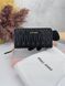 Модель в стилі Miu Miu Black W0041 фото 5