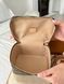 Сумка в стилі Louis Vuitton Nice 20 см P1040 фото 7