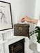 Сумка в стилі Louis Vuitton Nice 20 см P1040 фото 4