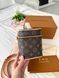 Сумка в стилі Louis Vuitton Nice 20 см P1040 фото 9
