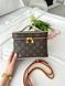 Сумка в стилі Louis Vuitton Nice 20 см P1040 фото 2