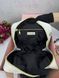 Сумка в стилі Miu Miu White P17030 фото 6