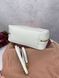 Сумка в стилі Miu Miu White P17030 фото 3