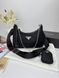 Сумка в стилі Prada Black