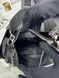 Сумка в стилі Prada Black P4002 фото 9
