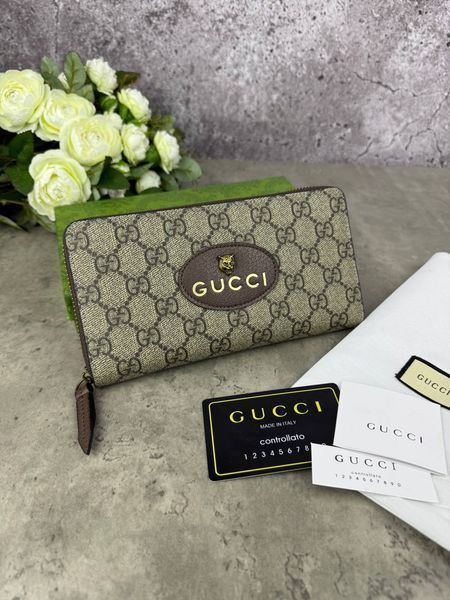 Модель в стилі Gucci W0036 фото