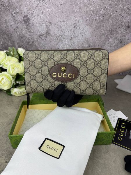 Модель в стилі Gucci W0036 фото