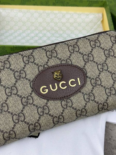 Модель в стилі Gucci W0036 фото