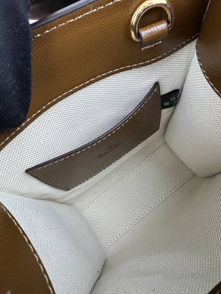 Сумка в стилі Gucci P11013 фото