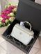 Модель в стилі Chanel Milk (з дзеркалом) 16,5 см