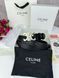 Модель в стилі Celine Black Silver R0005 фото 3
