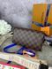 Модель в стилі Louis Vuitton Speedy Bandouliere  20см P1025 фото 3