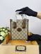 Сумка в стилі Gucci P11013 фото 2