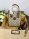 Сумка в стилі Gucci P11013 фото 3