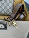 Сумка в стилі Gucci P11013 фото 4