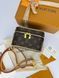 Сумка в стилі Louis Vuitton Nice 16 см P1039 фото 4