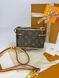 Сумка в стилі Louis Vuitton Nice 16 см P1039 фото 3
