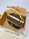 Сумка в стилі Louis Vuitton Nice 16 см P1039 фото 8