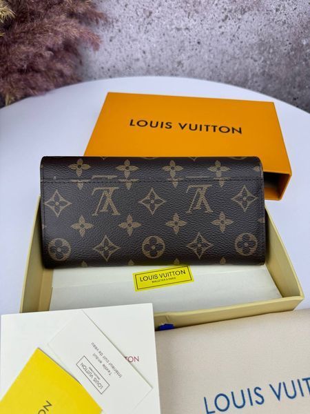 Модель в стилі Louis Vuitton Brown W0015 фото
