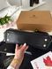 Модель в стилі Chanel Black Gold P10170 фото 6