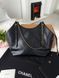 Модель в стилі Chanel Black Gold P10170 фото 2