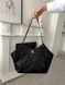 Модель в стилі Chanel Black Gold P10170 фото 8