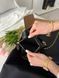 Модель в стилі Chanel Black Gold P10170 фото 10