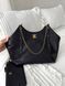 Модель в стилі Chanel Black Gold P10170 фото 3