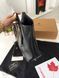 Модель в стилі Chanel Black Gold P10170 фото 7