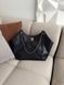 Модель в стилі Chanel Black Gold P10170 фото 4