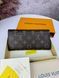 Модель в стилі Louis Vuitton Brown W0015 фото 5